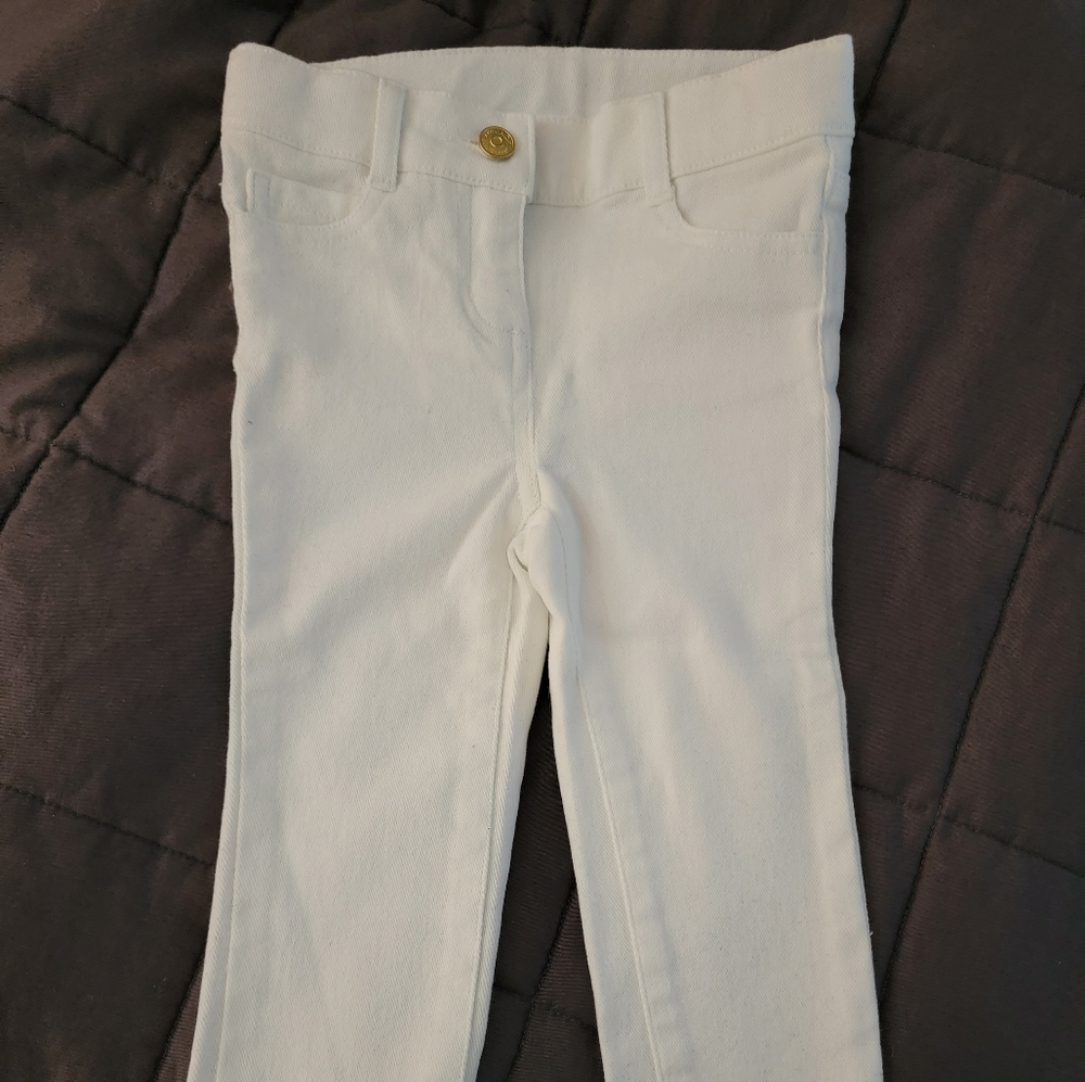 Janie and Jack jeans